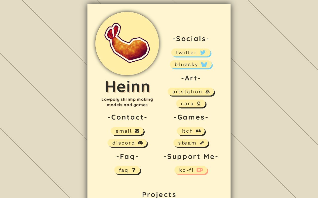Heinn
